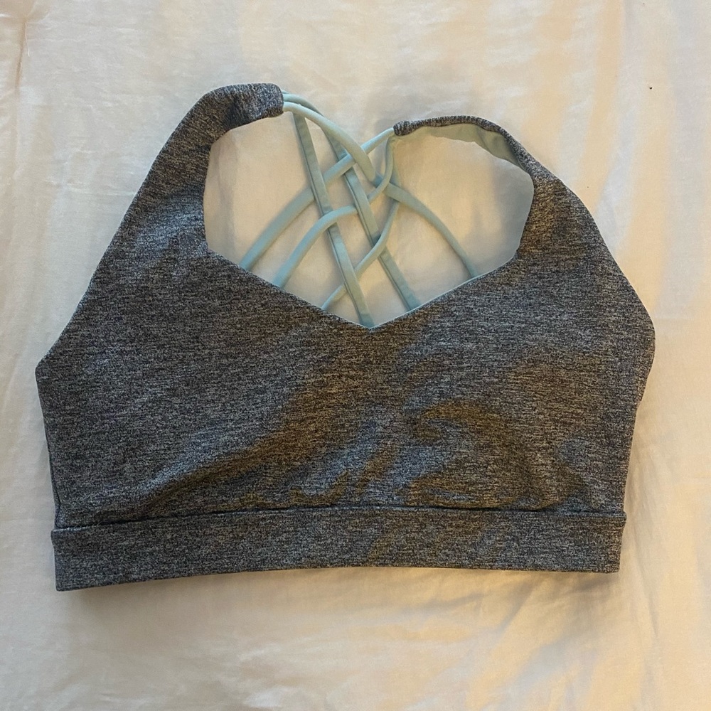 Forever 21 sports bra